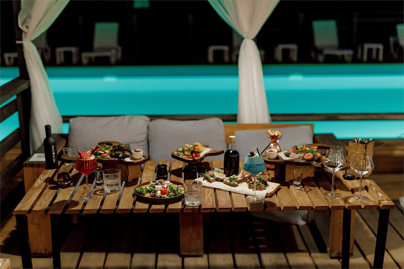 BaikalWood Hotel&Spa - photo 5