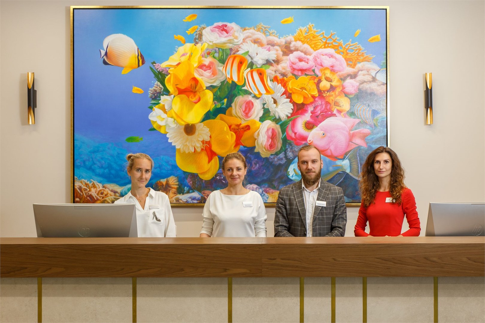 Art Apart Hotel Moscow - photo 2