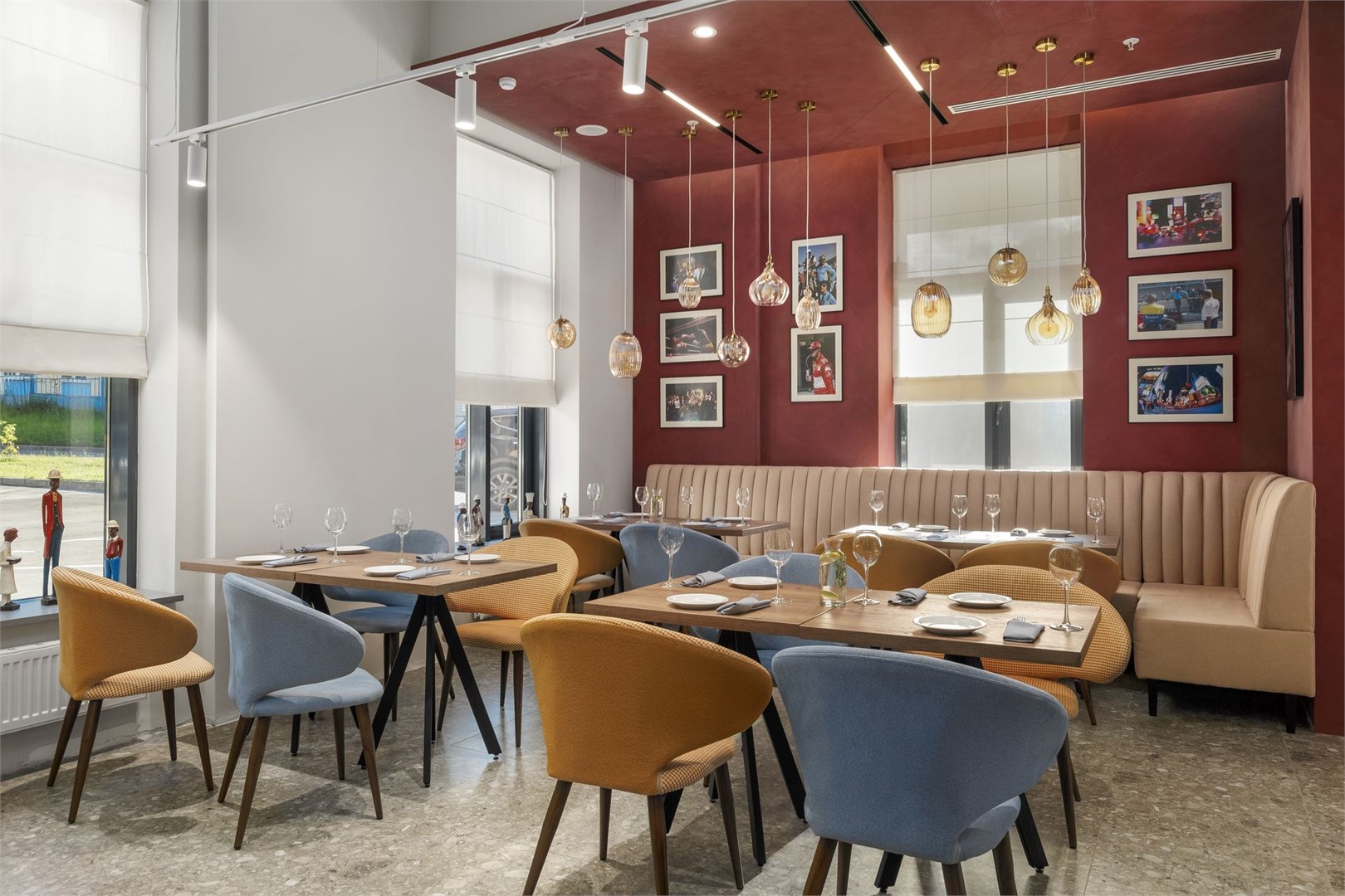 Art Apart Hotel Moscow - photo 3
