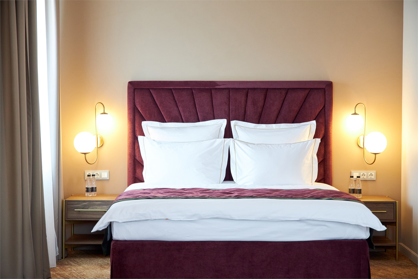 River Palace Hotel - photo 5
