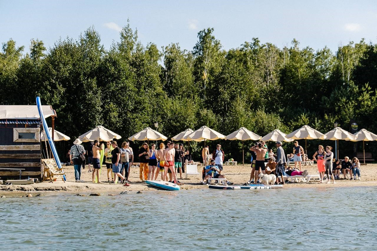 Волна - photo 3