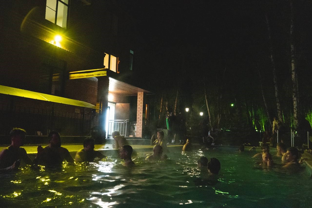 Волна - photo 4