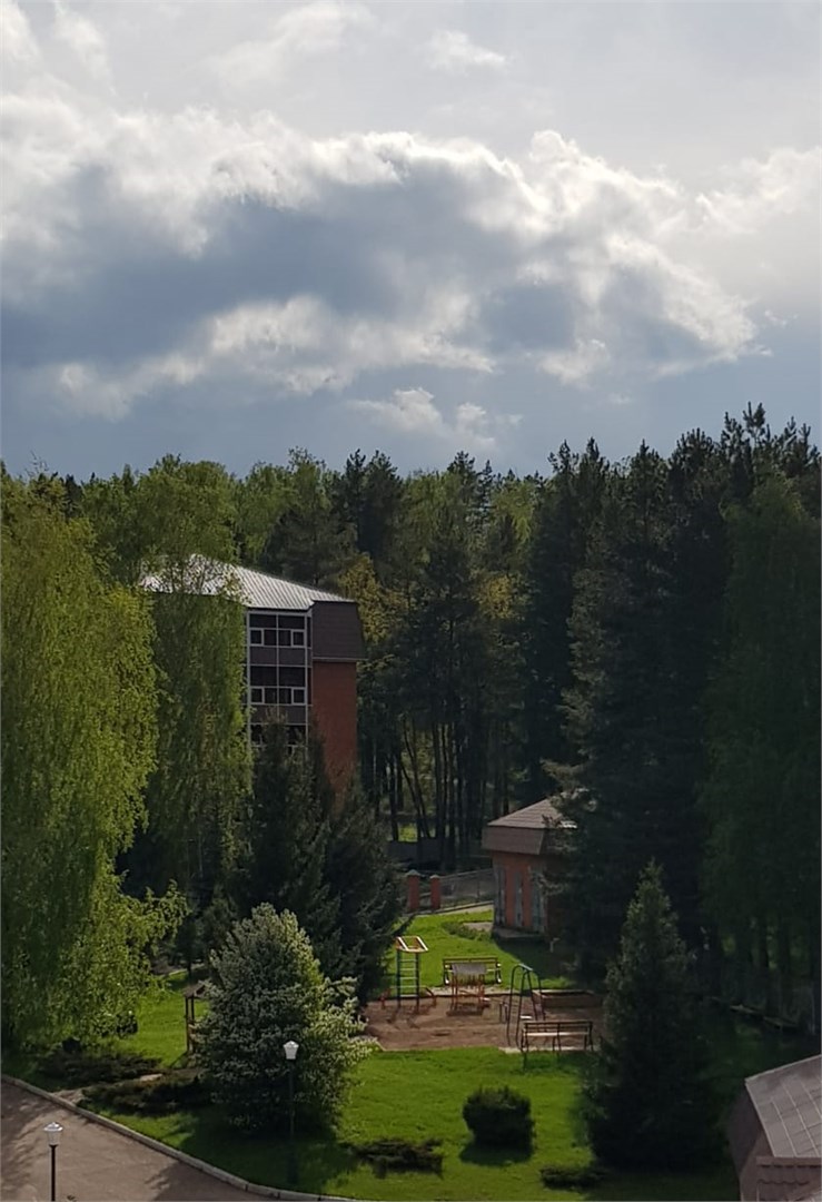 Санаторий Иволга - photo 3