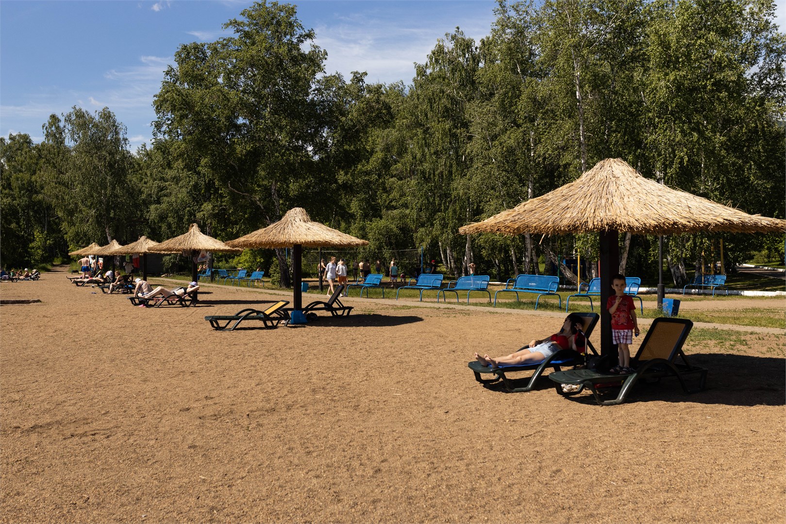 Дом отдыха «Березки» - photo 2