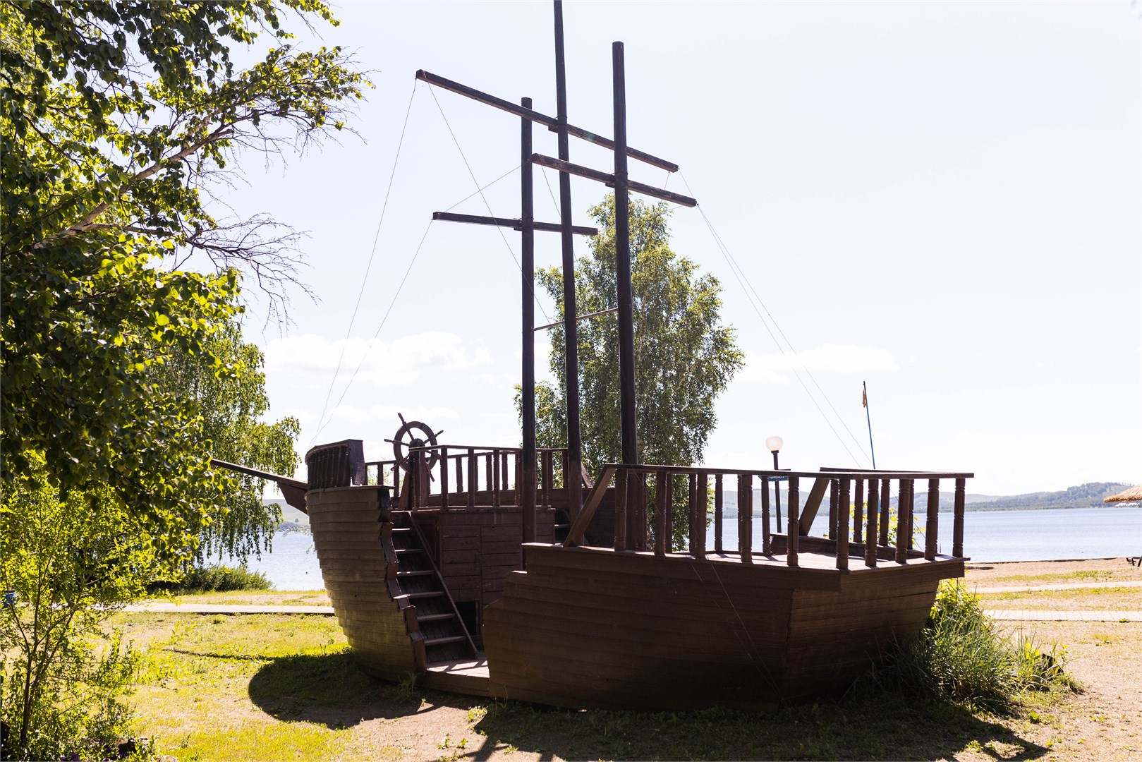 Дом отдыха «Березки» - photo 4