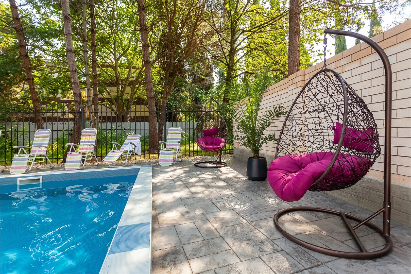 Грейс Калифорния - photo 4