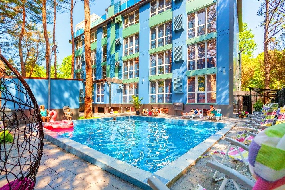 Грейс Калифорния - photo 2