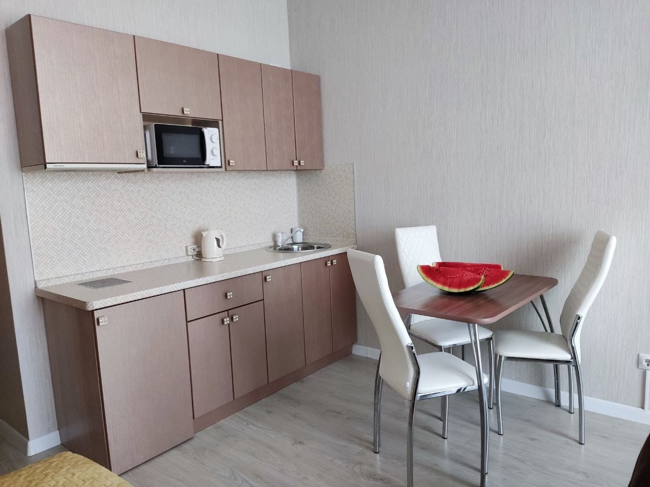 Апартаменты КакДома - photo 2
