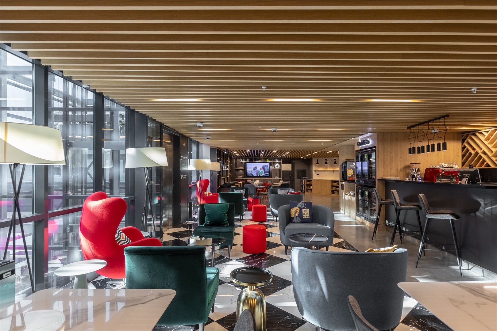 Максима Домодедово Аэропорт Отель