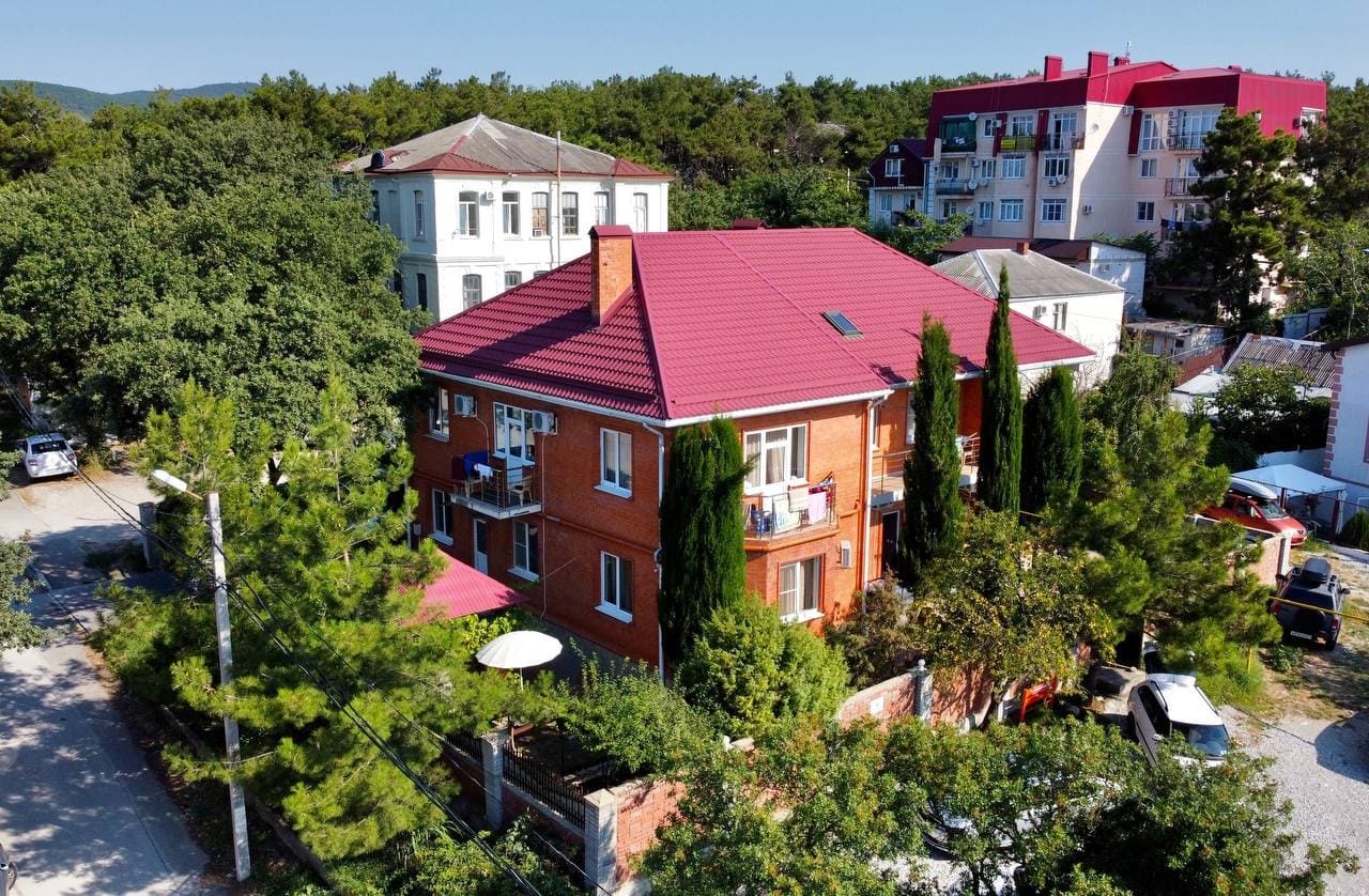 Ля Вилла - photo 2