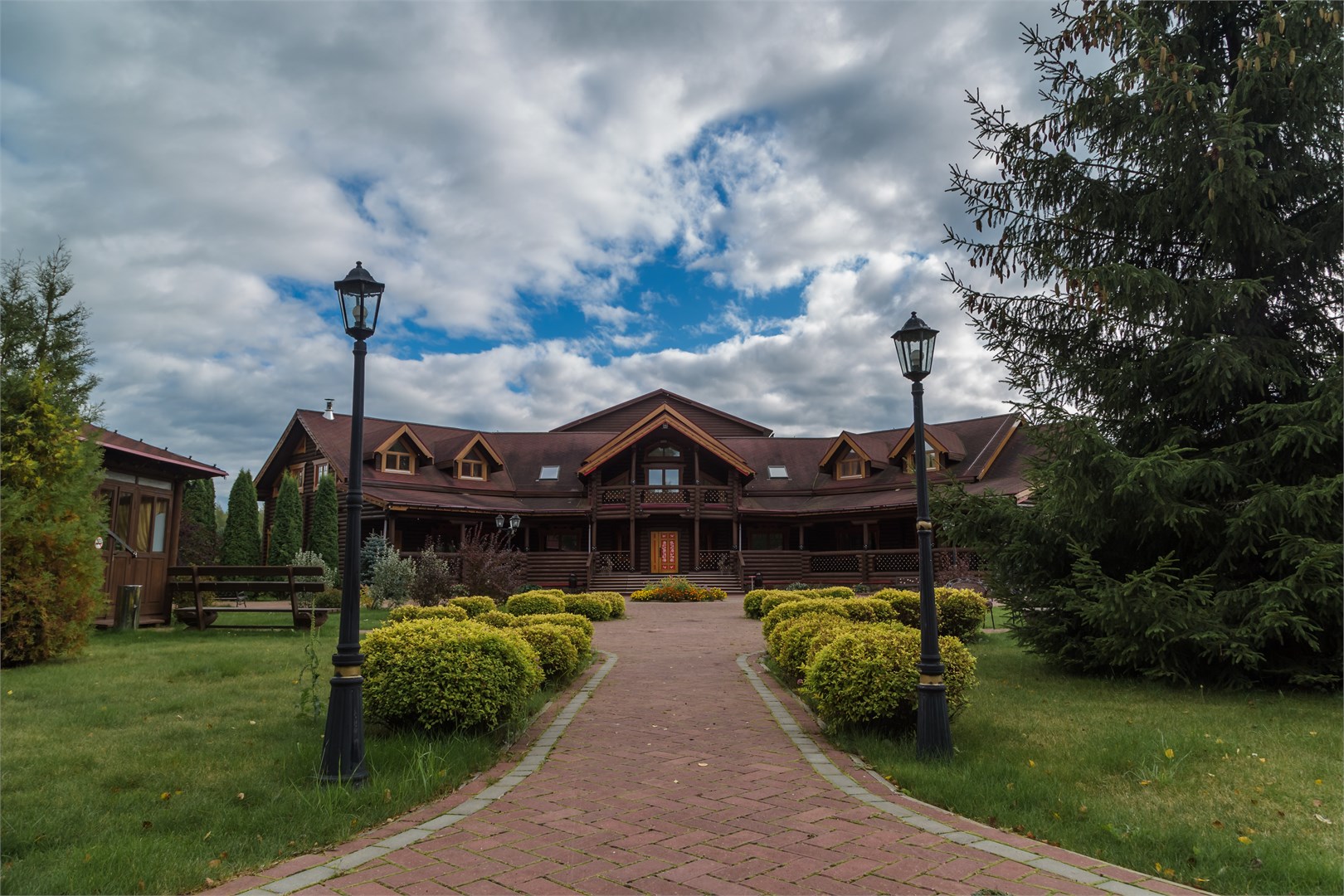 Семигорье - photo 2