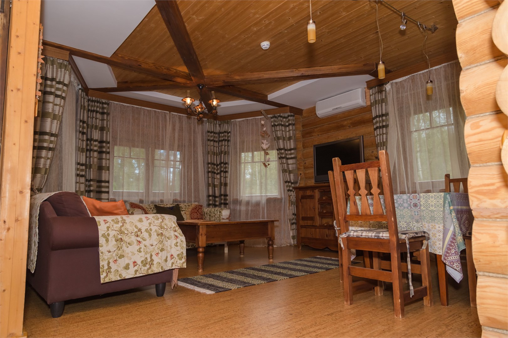 Семигорье - photo 3