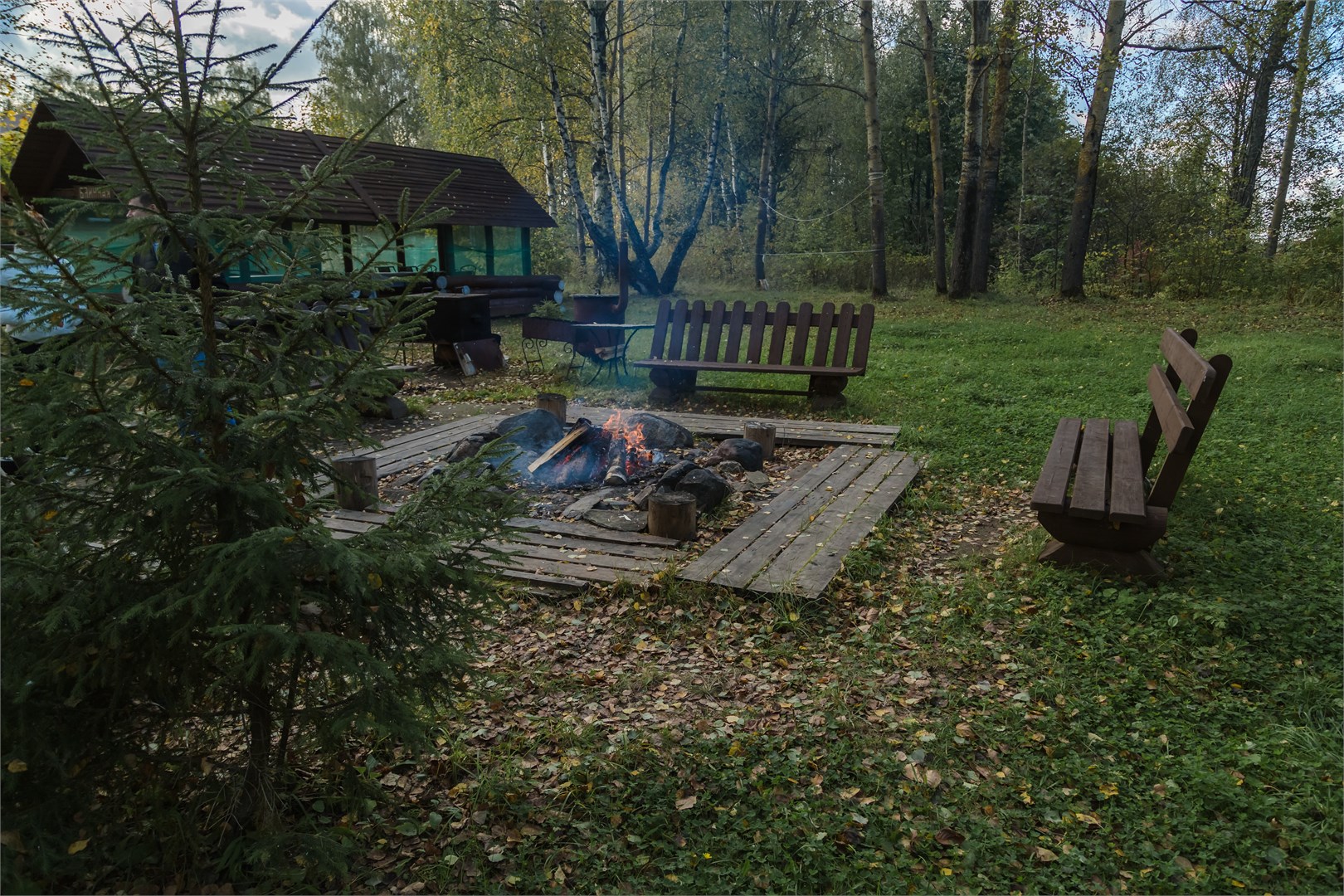 Семигорье - photo 5