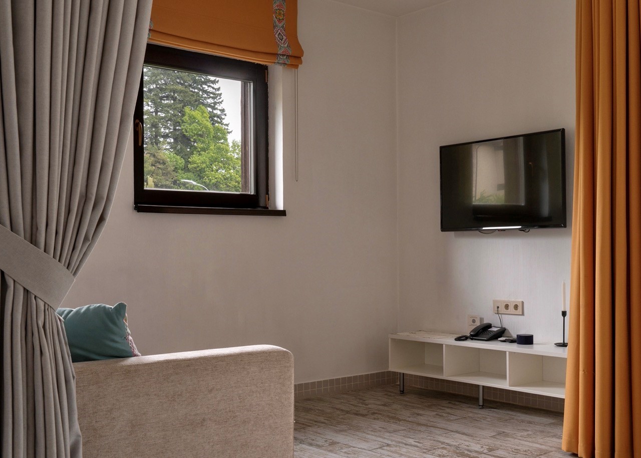 Апарт-отель Co-Co Village - photo 5