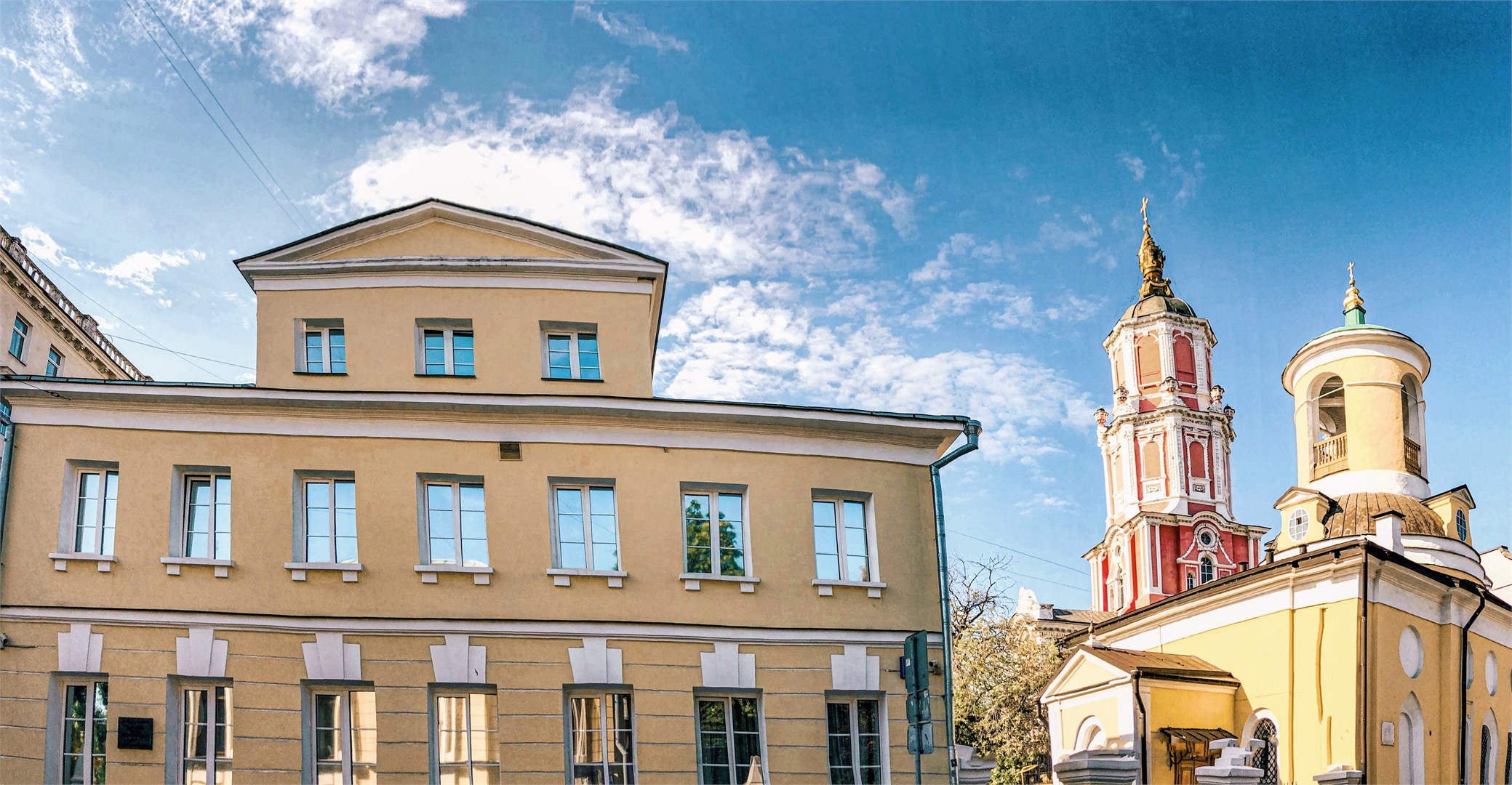 Меньшиковъ - photo 2