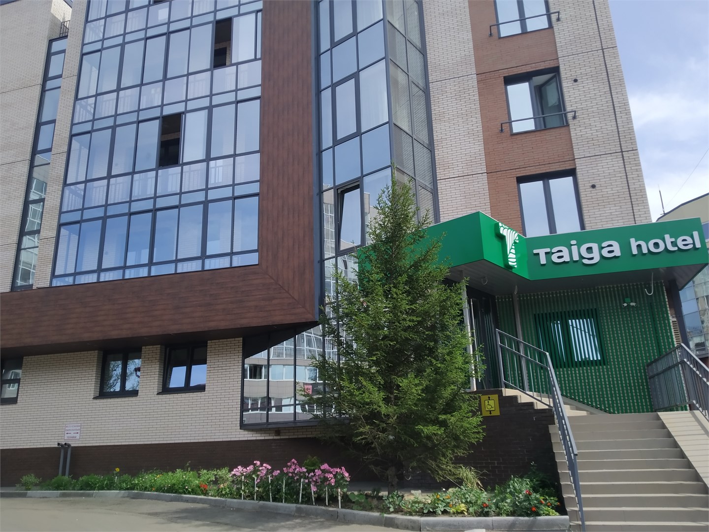 Тайга - photo 4