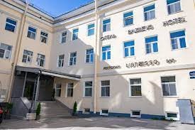 BAZILEVS HOTEL - photo 2