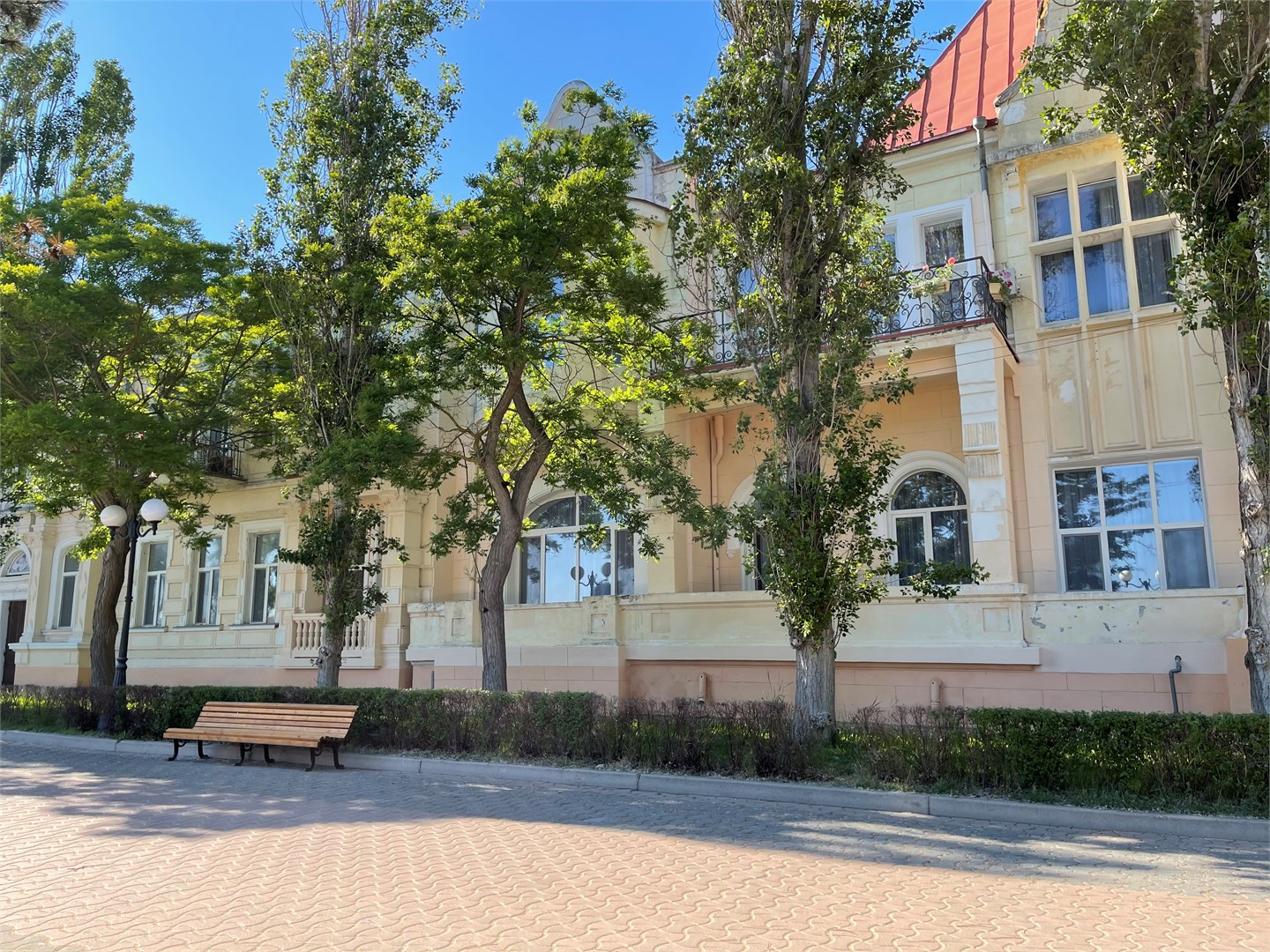 Мирас - photo 3