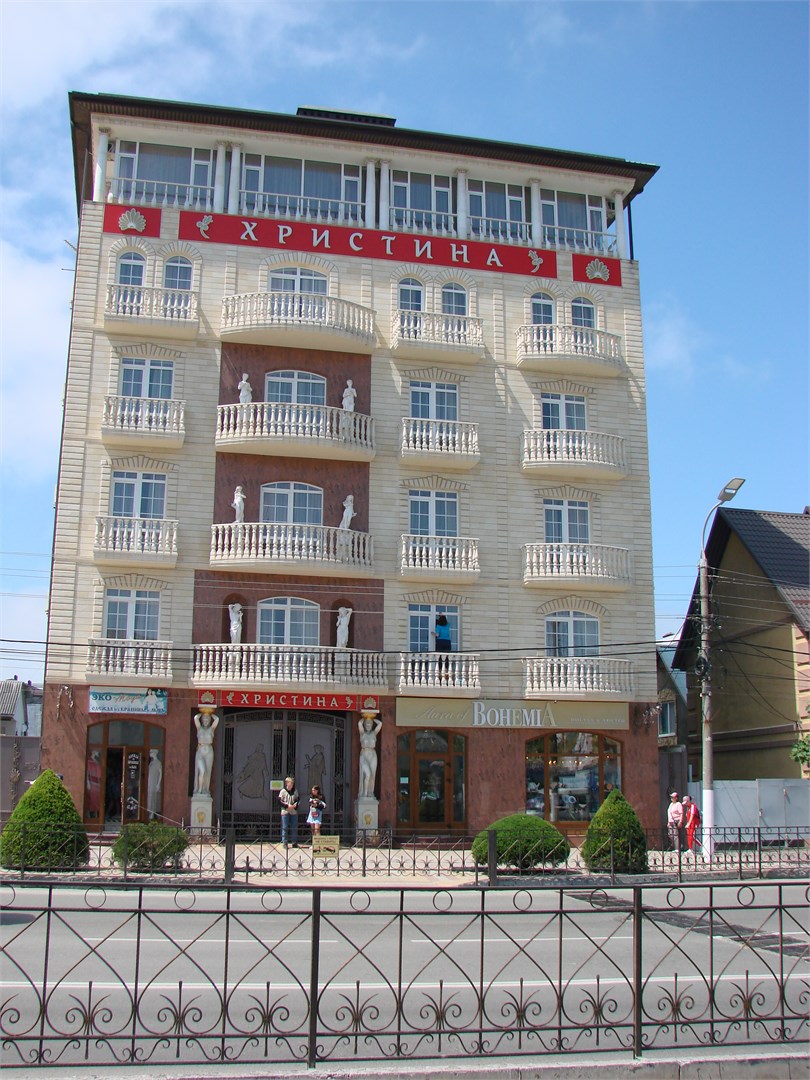 Христина - photo 4