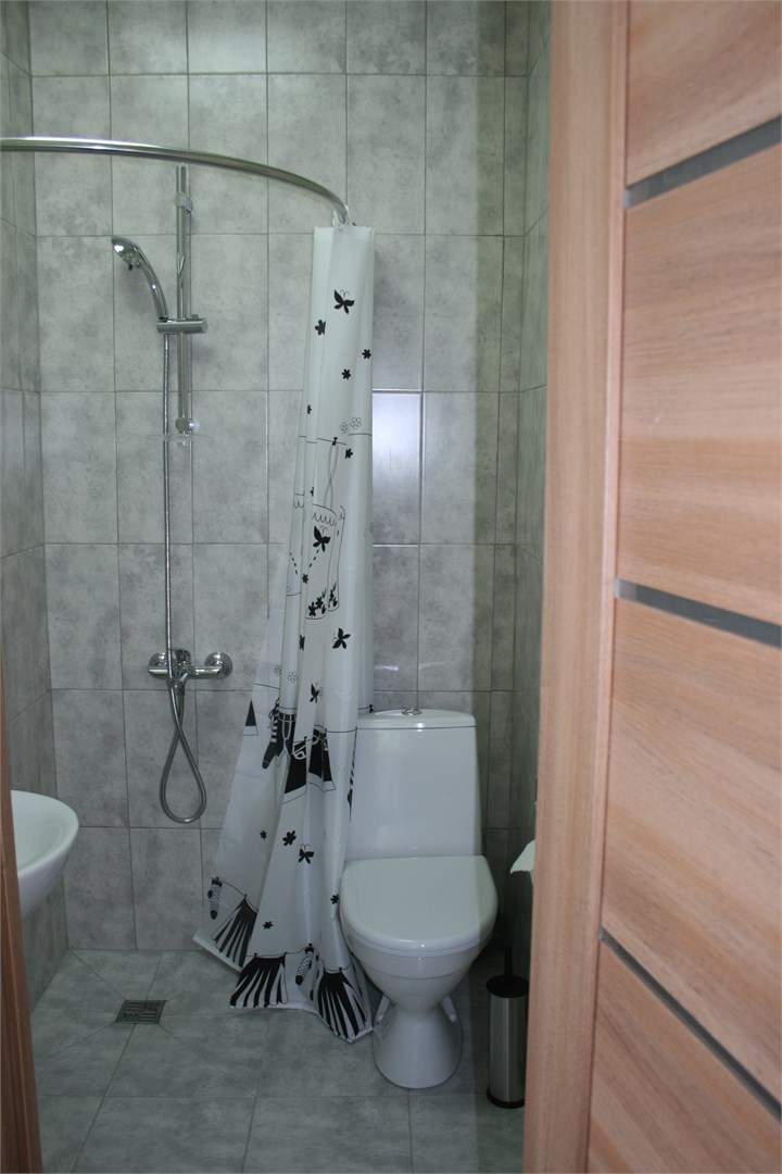 City Classic Hotel - photo 3