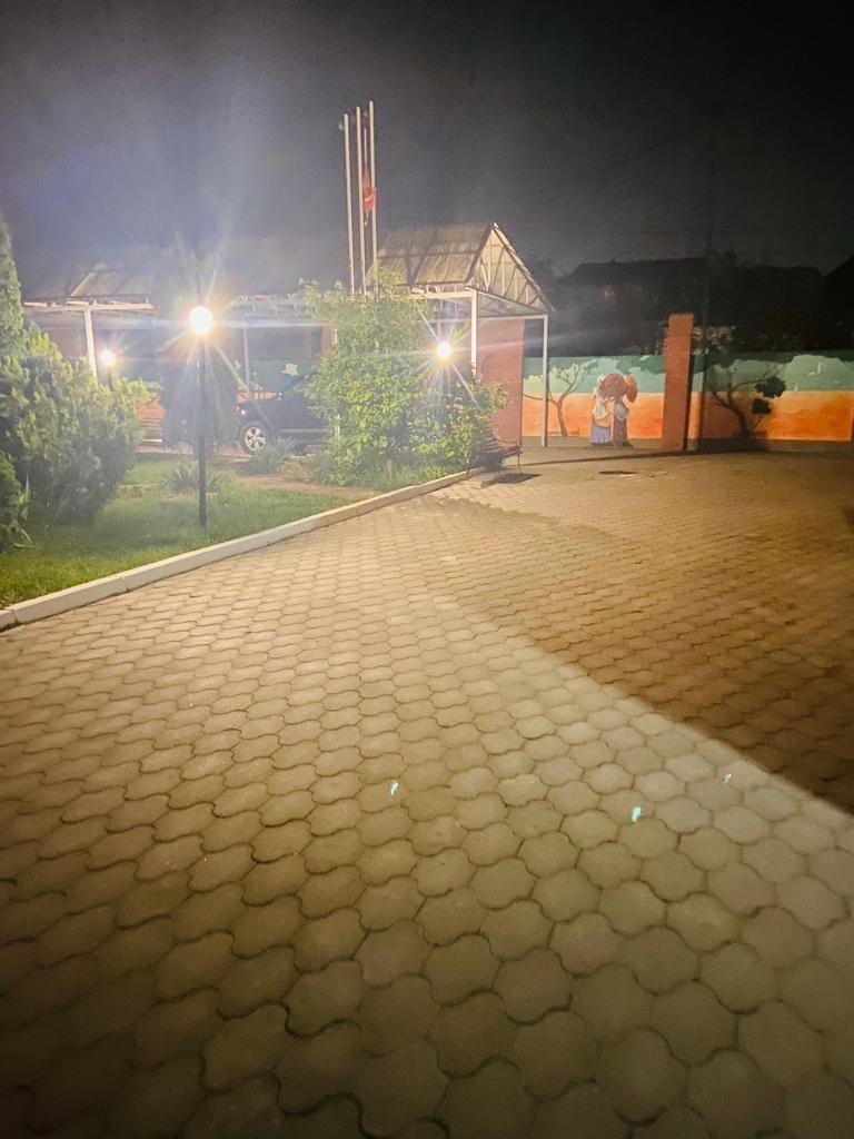Гостевой дом EL.VELES - photo 5