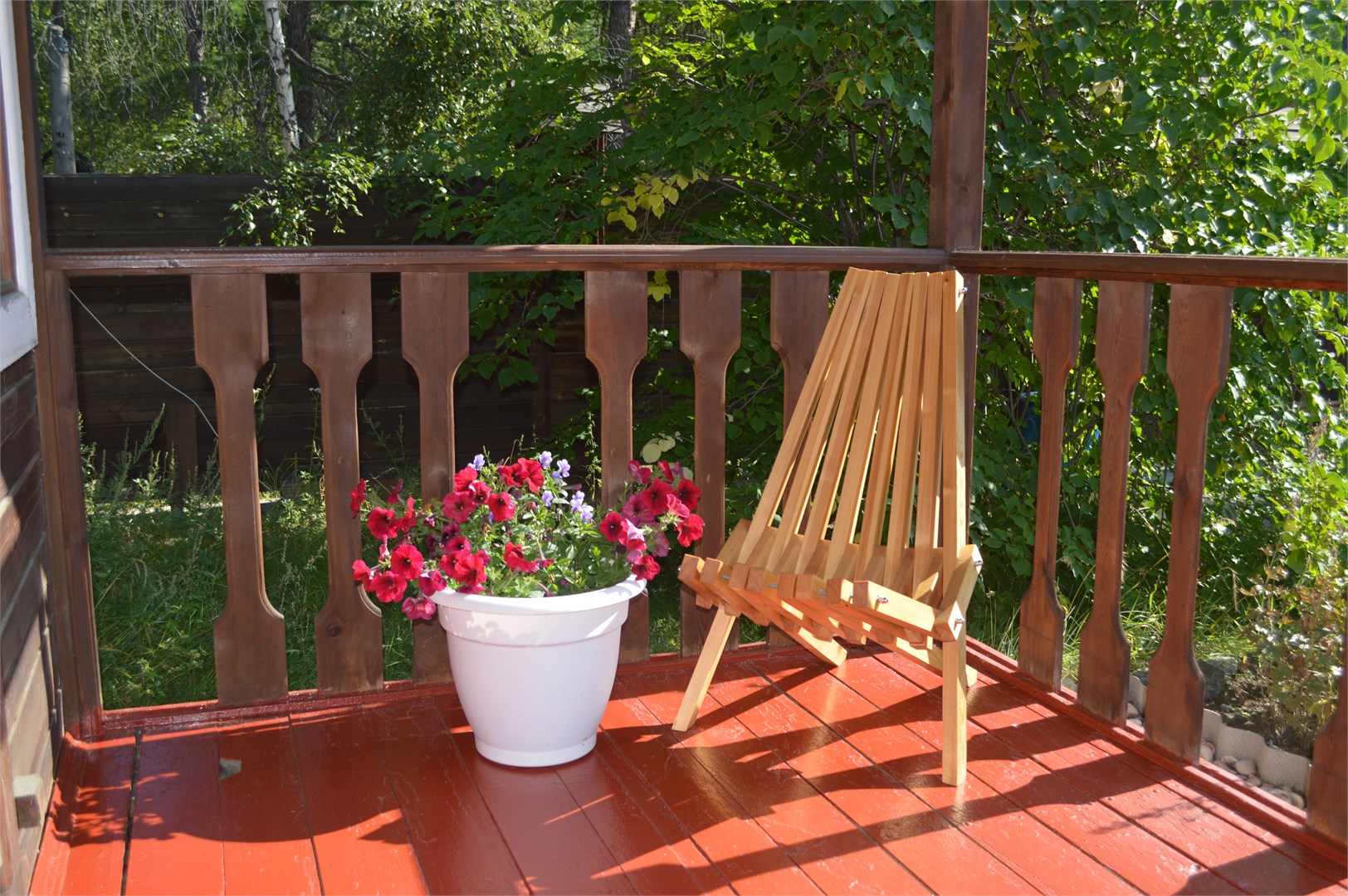 Дом у Байкала - photo 4