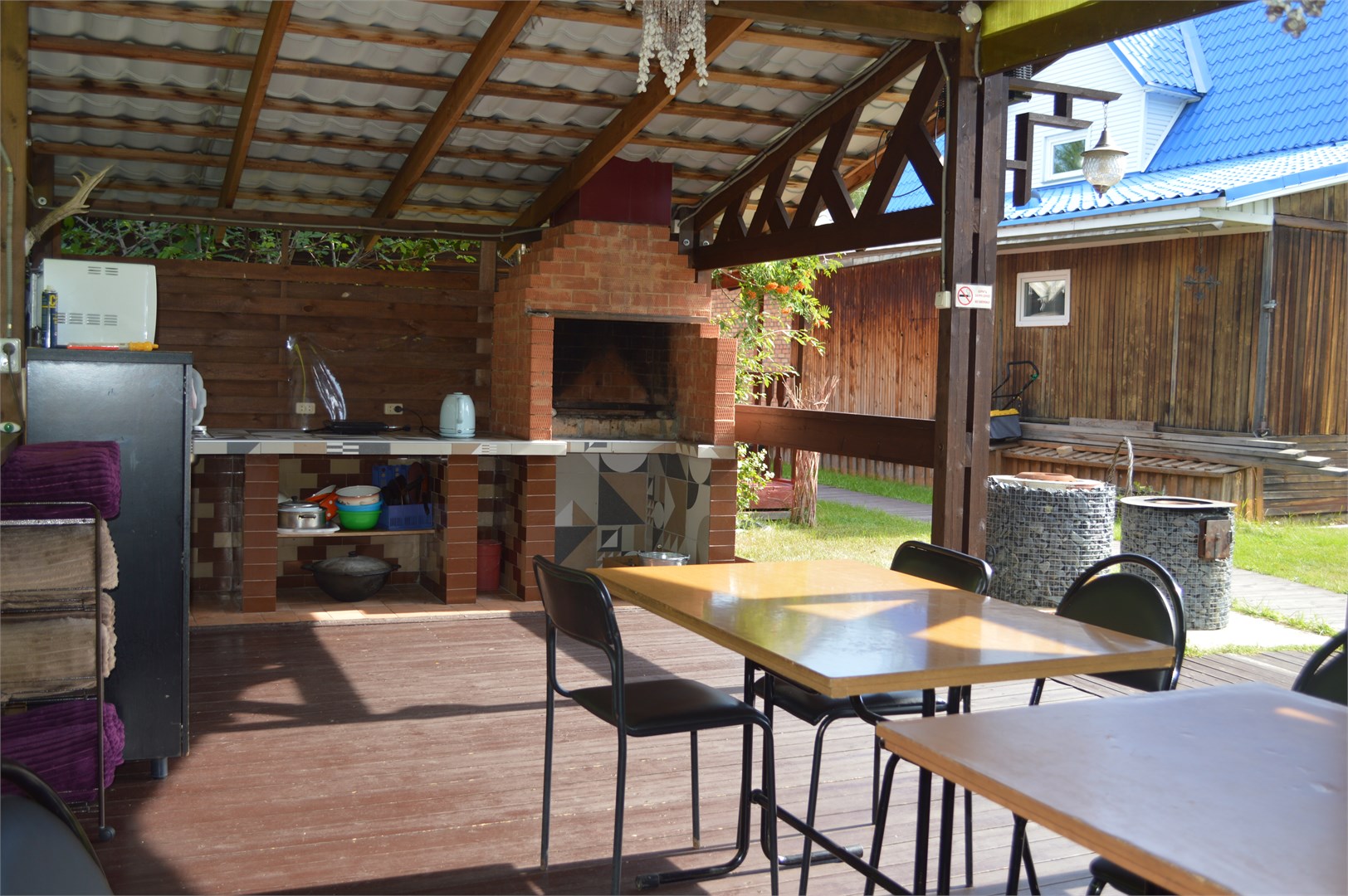 Дом у Байкала - photo 5