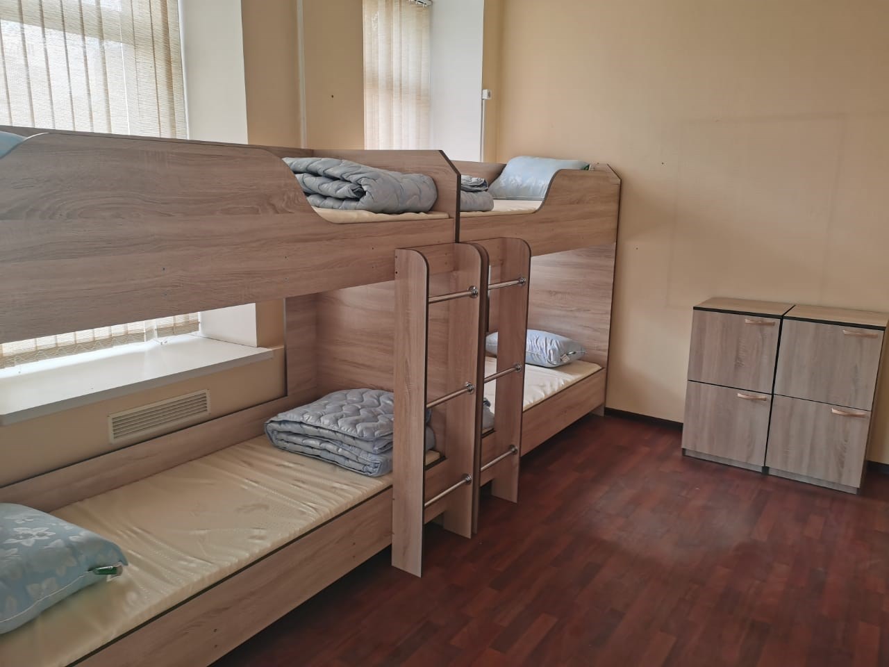 Хостел № 42 - photo 4