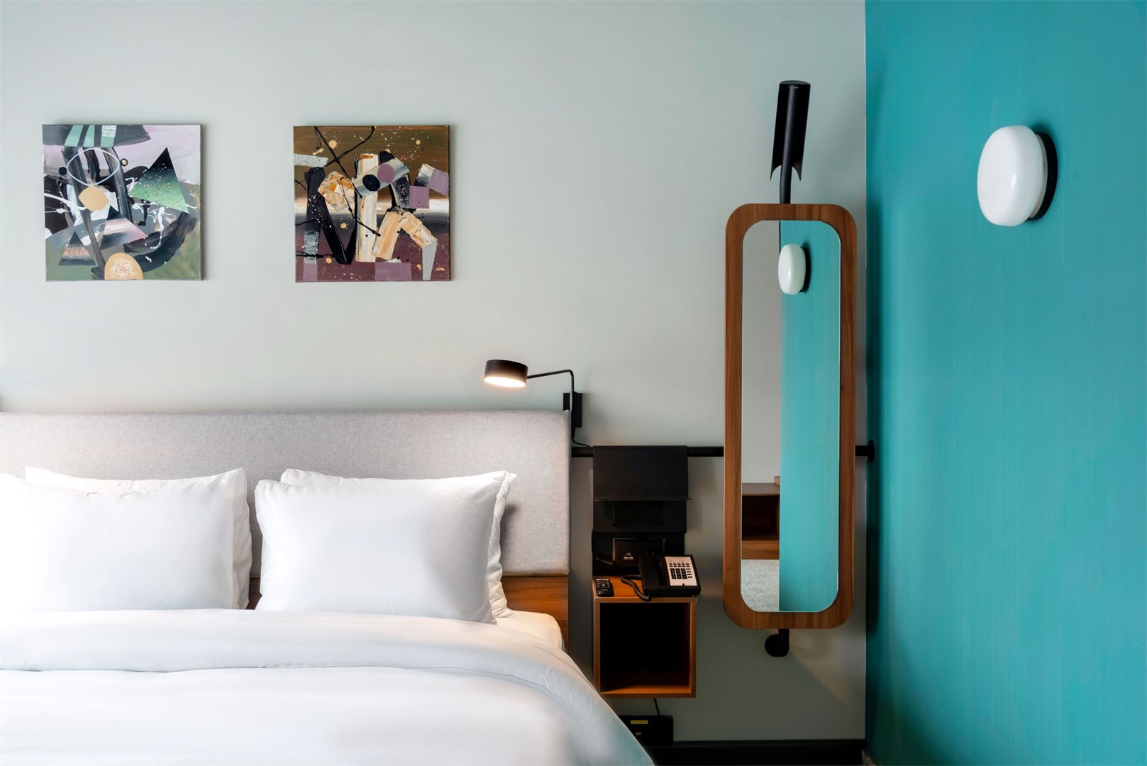 Novotel Владивосток - photo 2