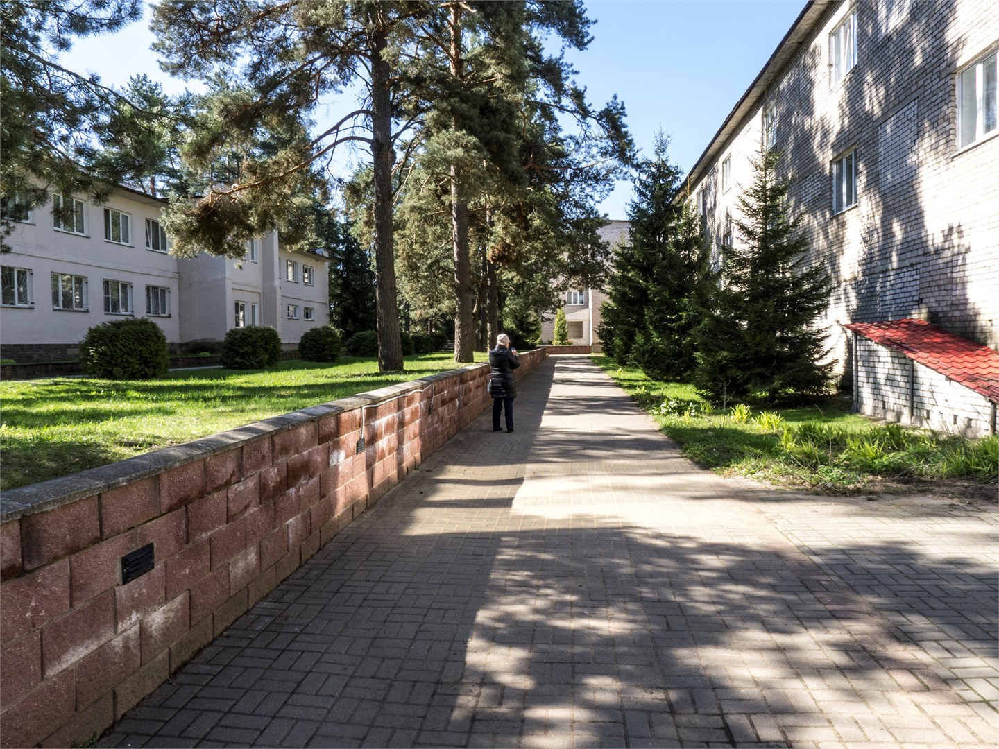 Голубые озера - photo 2