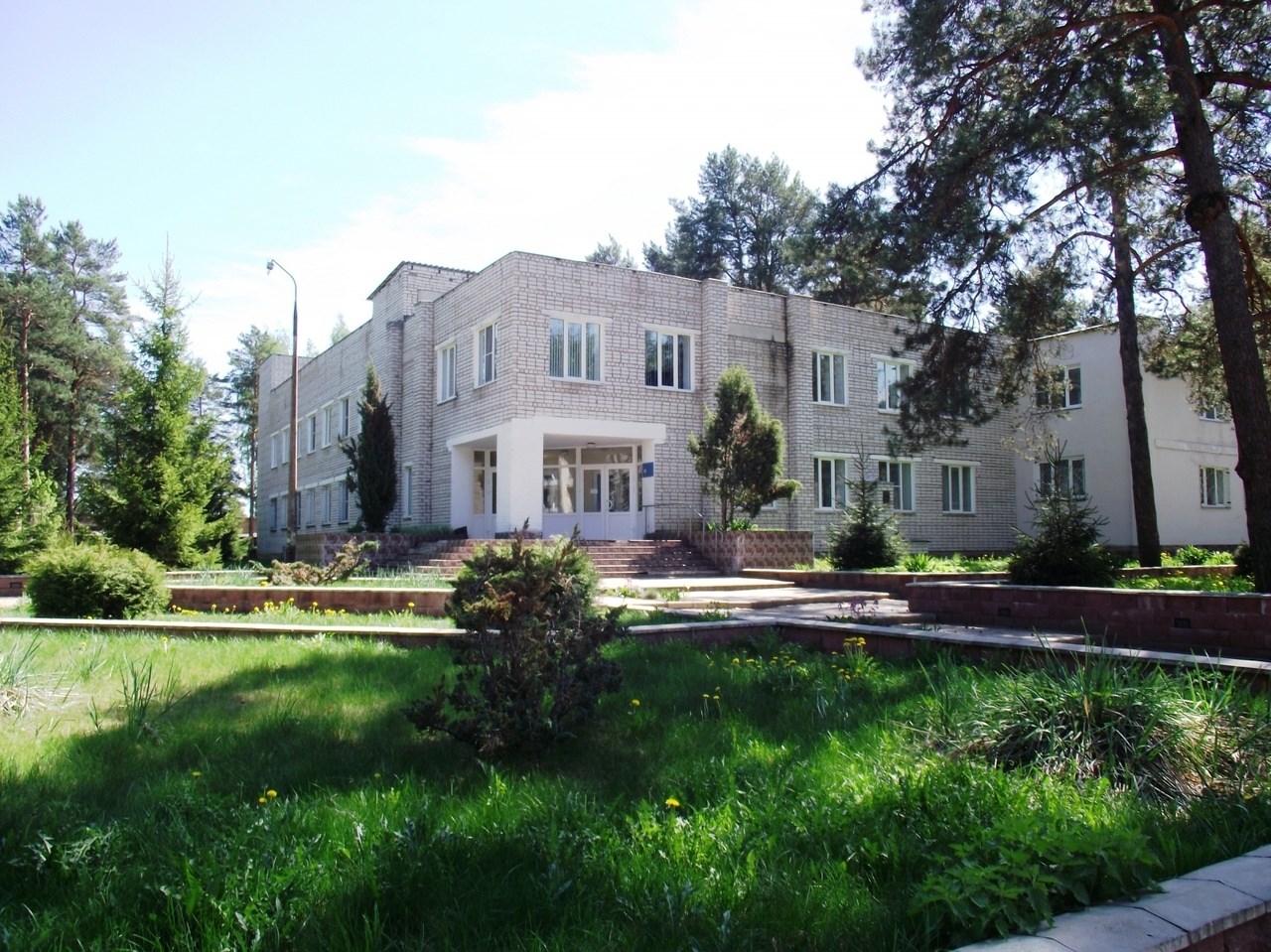 Голубые озера - photo 3