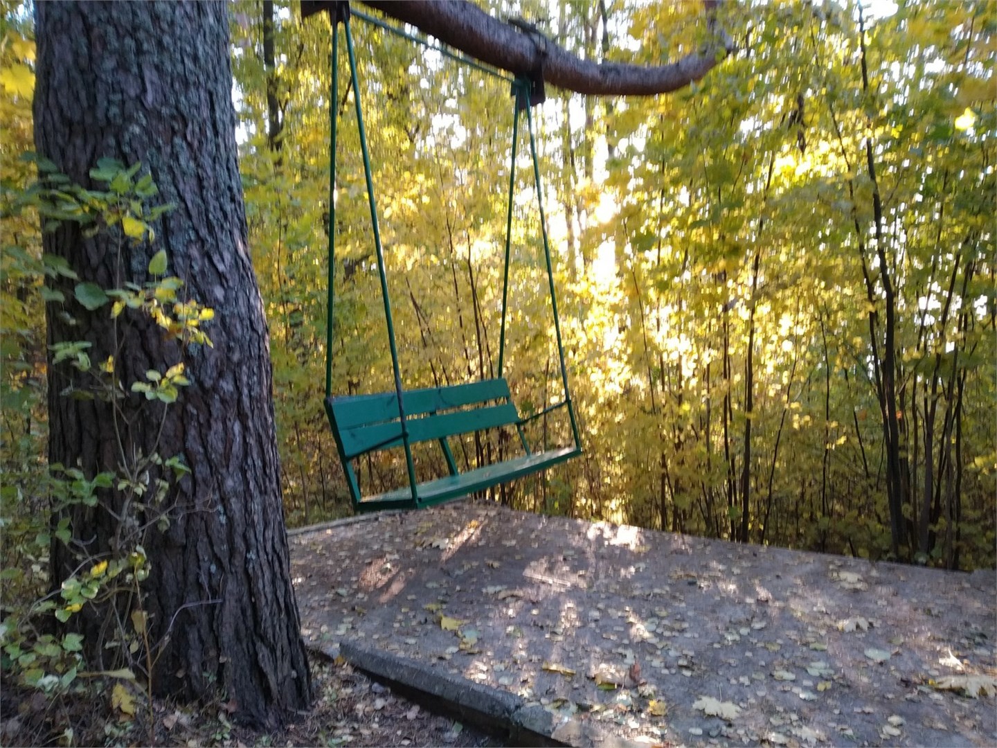 Голубые озера - photo 4