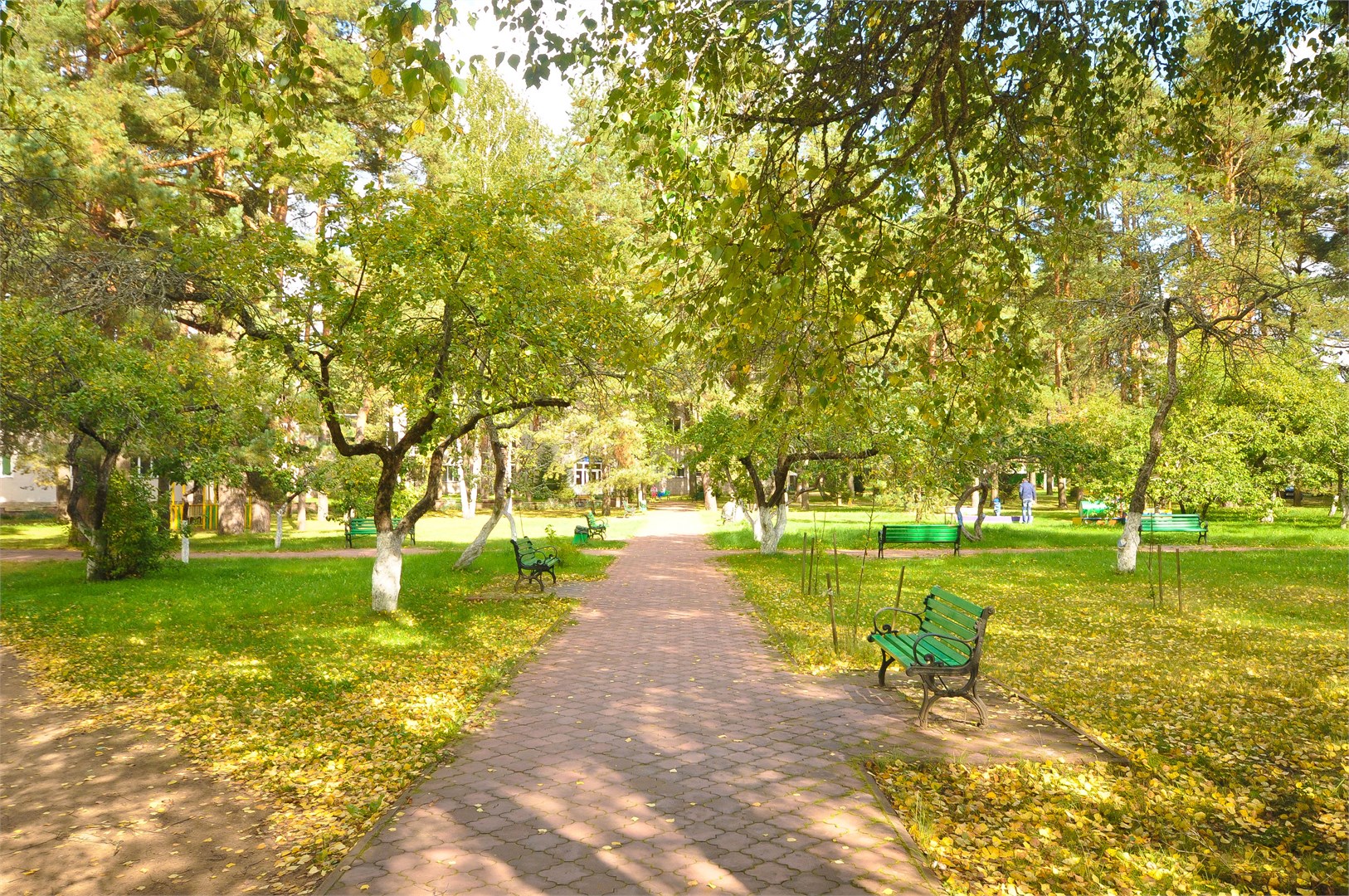 Голубые озера - photo 5