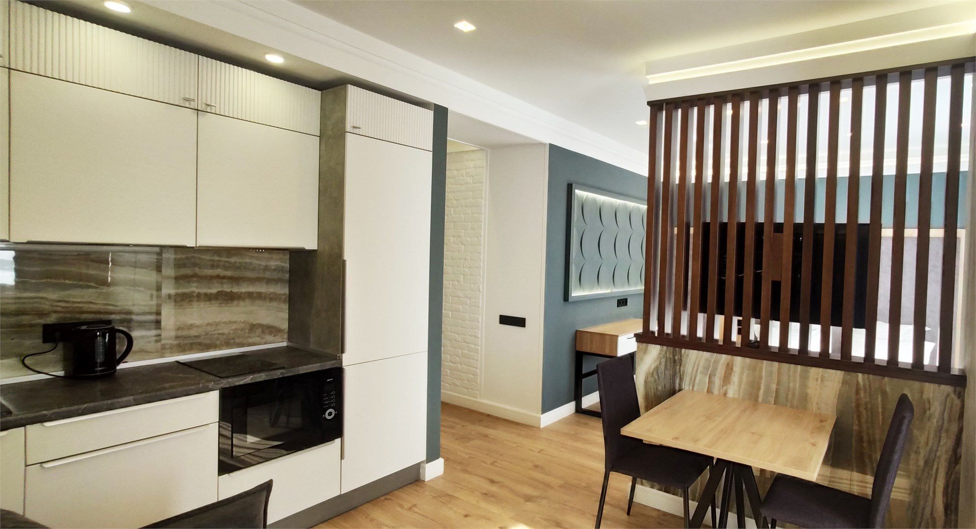 Апарт-отель Nova - photo 2