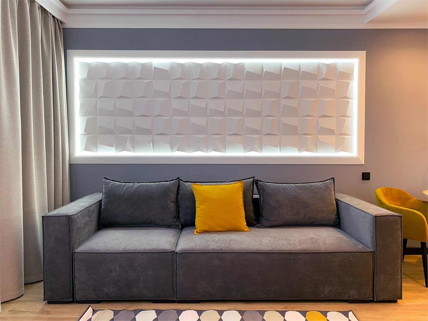 Апарт-отель Nova - photo 4