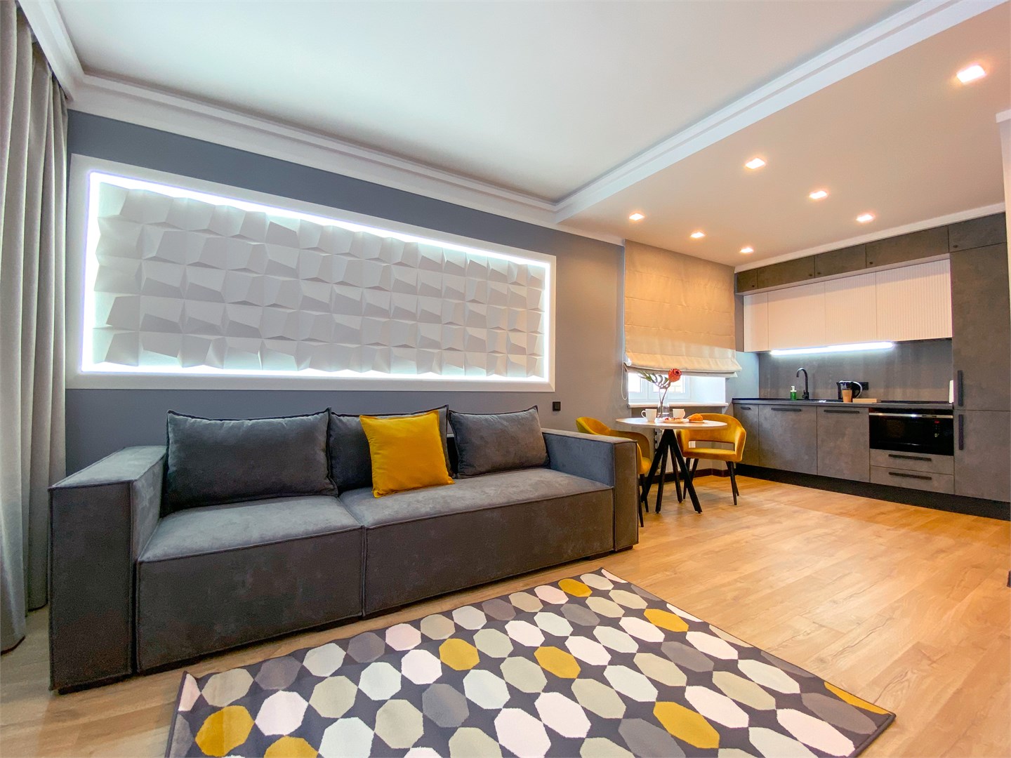 Апарт-отель Nova