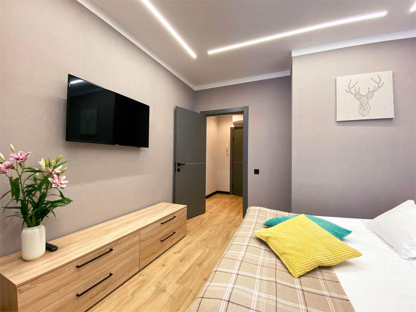 Апарт-отель Nova - photo 5