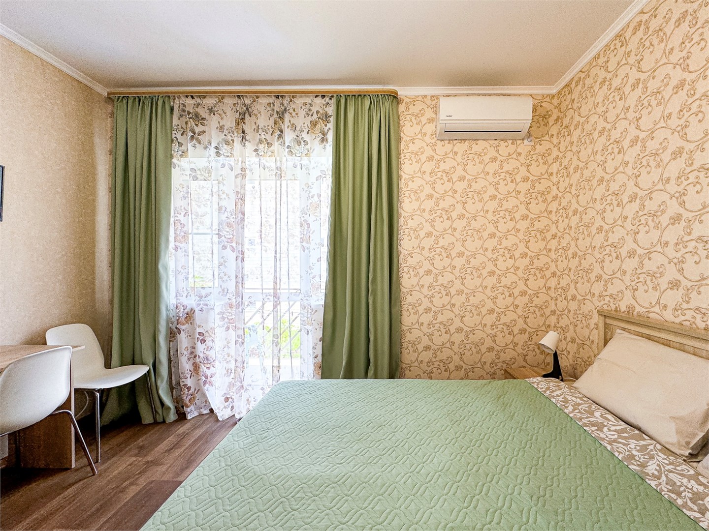 Гостевой дом Светоч