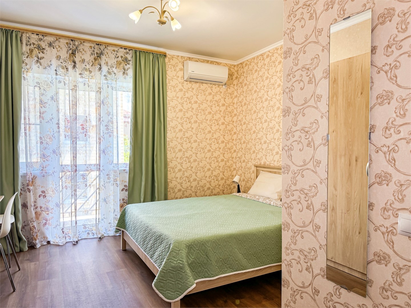 Гостевой дом Светоч - photo 2