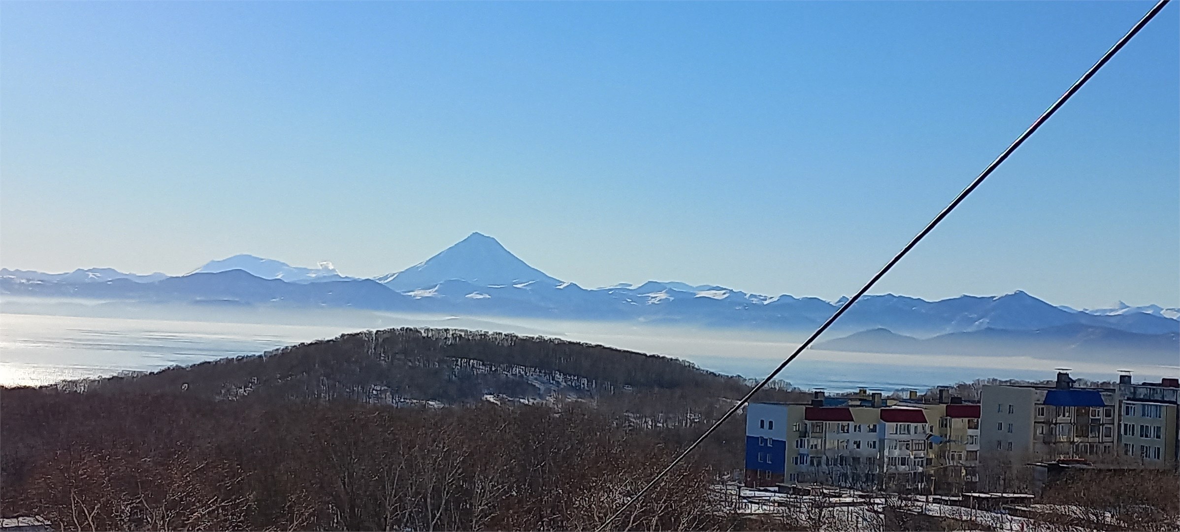 Полуостров - photo 3