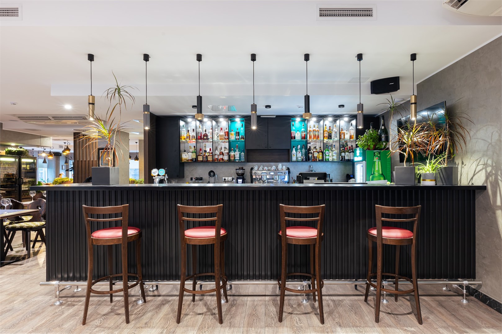 Welton Club Hotel & Apartments - photo 5