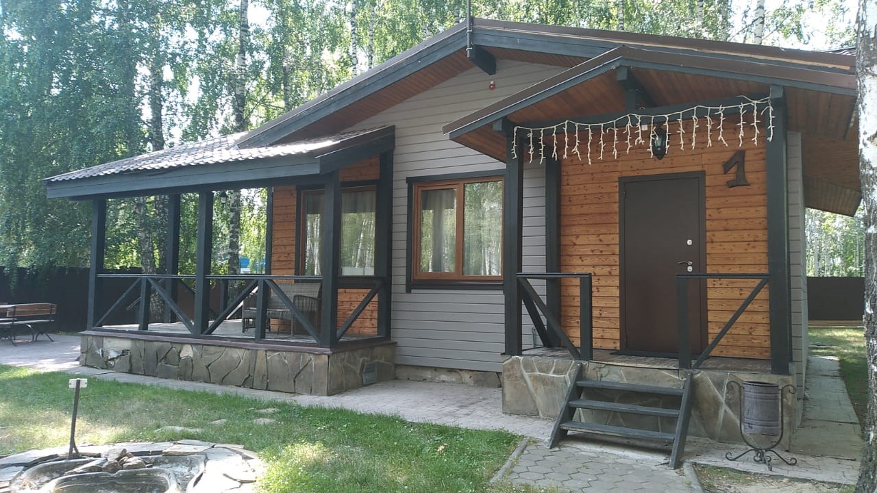 Гостевые дома «Охотничий Клуб» - photo 5