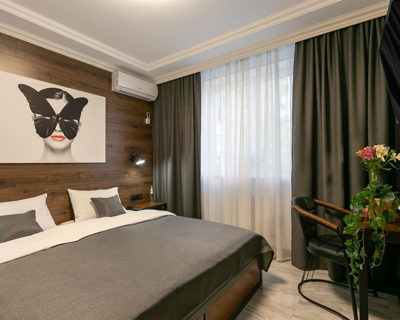 Giorgio-Haylaz-Home Апарт Отель - photo 2