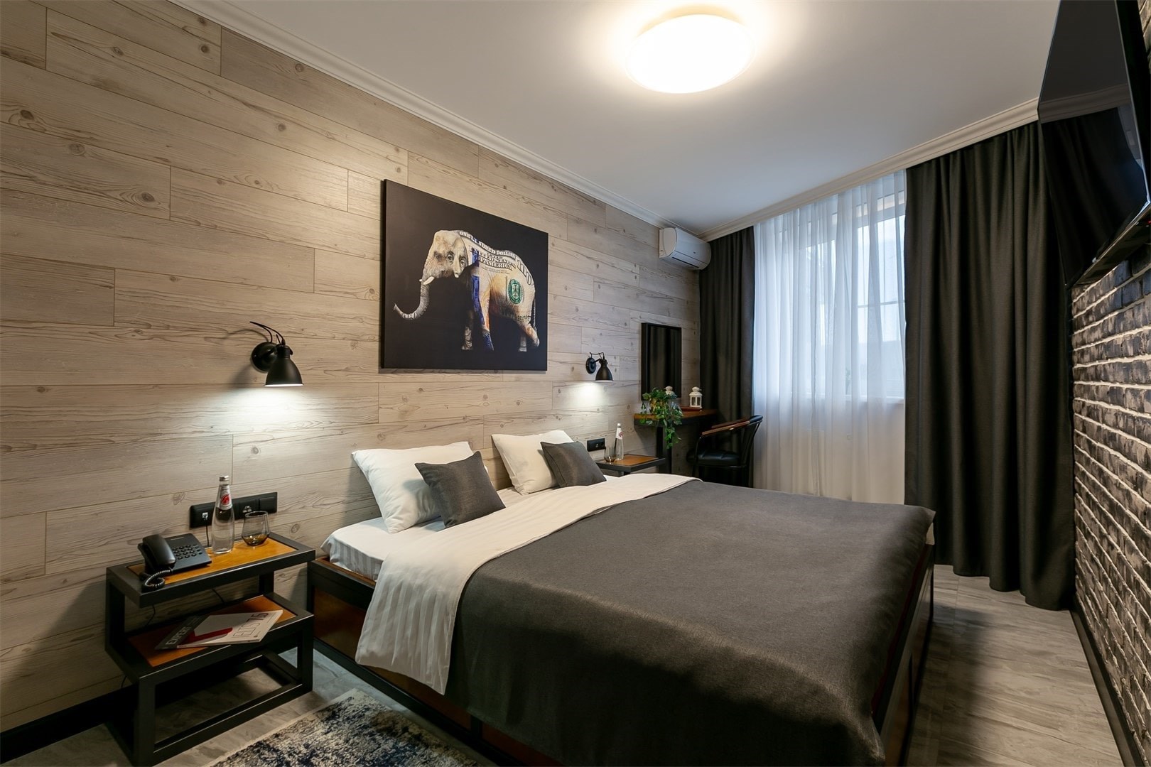 Giorgio-Haylaz-Home Апарт Отель - photo 4