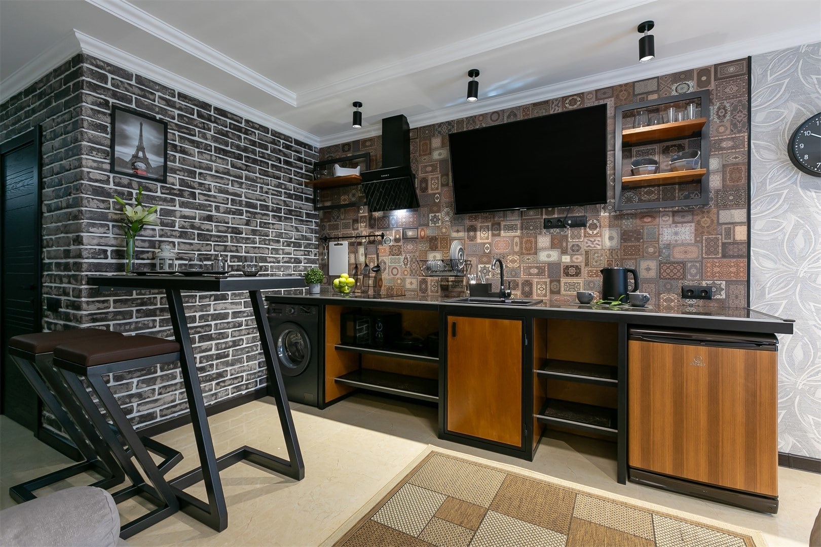 Giorgio-Haylaz-Home Апарт Отель - photo 5