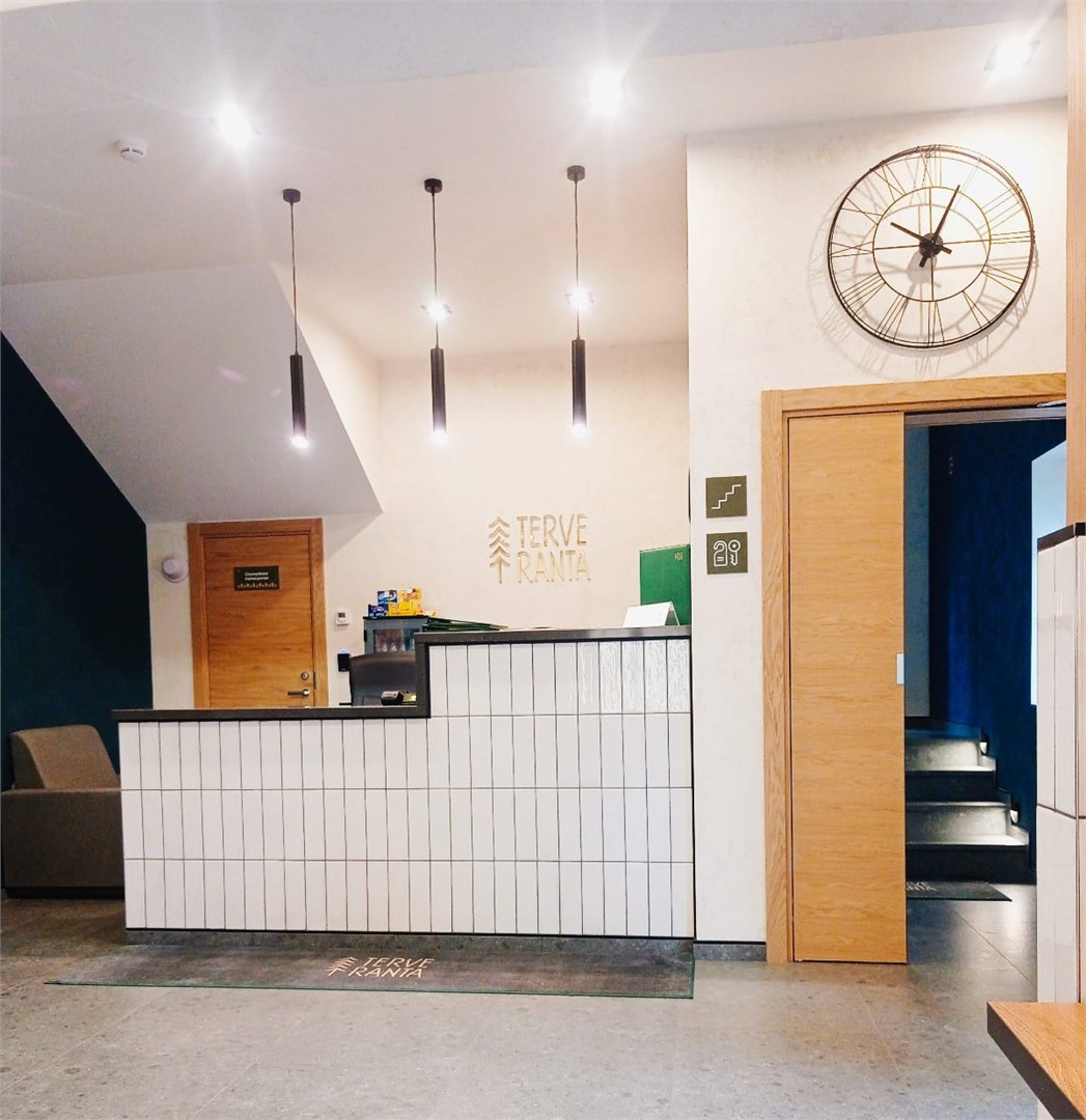 TERVE RANTA - photo 2