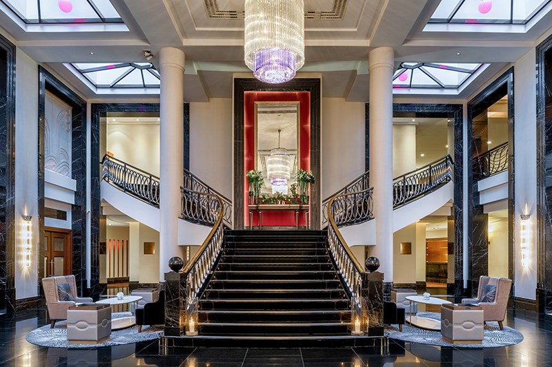 Corinthia - photo 3