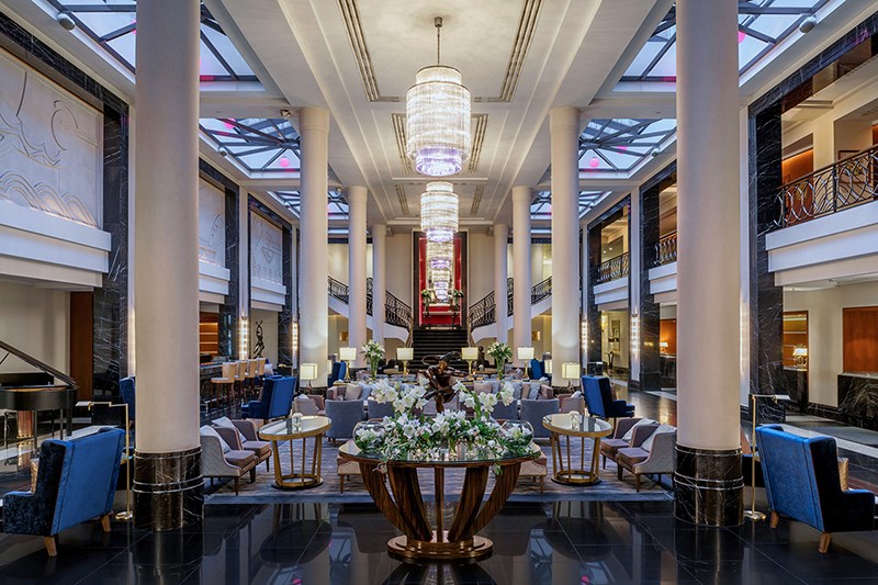 Corinthia - photo 2