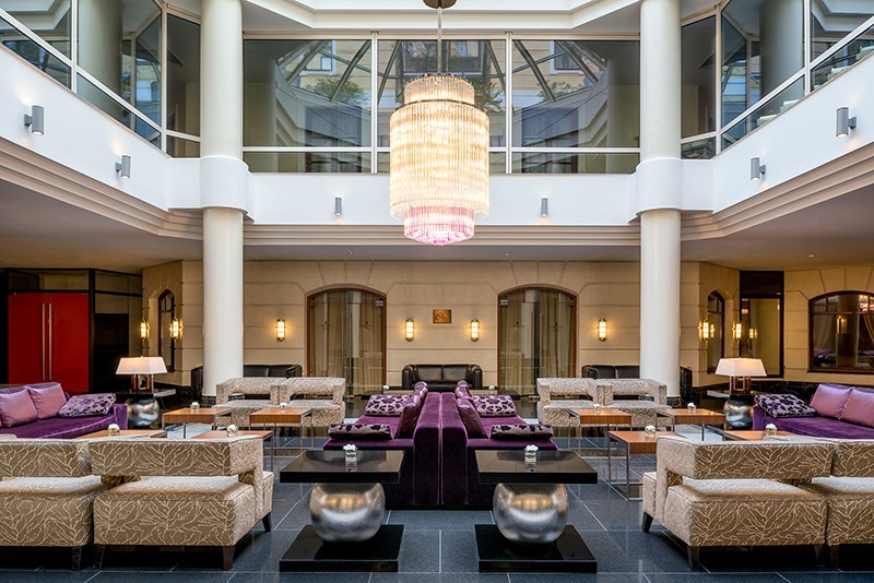 Corinthia - photo 4