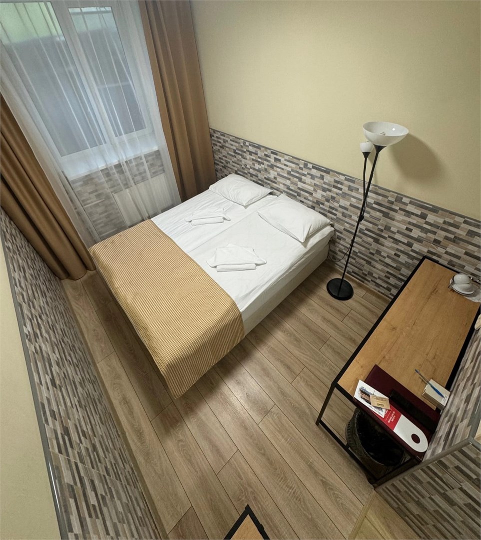 Турист - photo 2